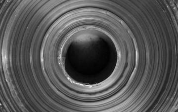 Cross Keys edpm waterproofing