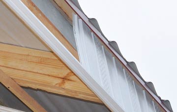 why Cross Keys fascia repairs are essential