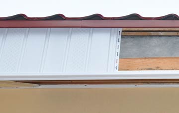 Cross Keys fascia repair costs