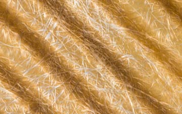 Cross Keys fibreglass roof waterproofing