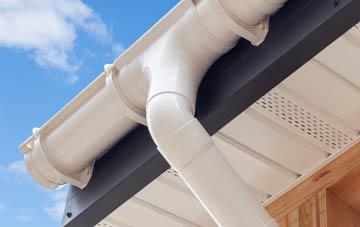 Cross Keys gutter installation costs