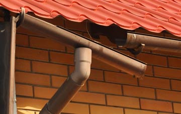 Cross Keys gutter repair costs