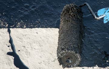 Cross Keys liquid sealant waterproofing