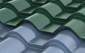 who should consider Cross Keys plastic roofs