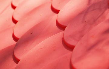 Cross Keys plastic roof costs