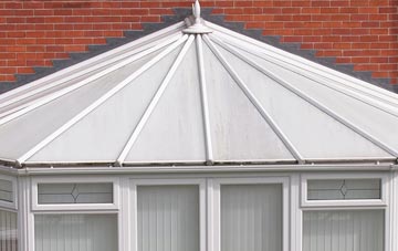 Cross Keys polycarbonate conservatory roof repairs