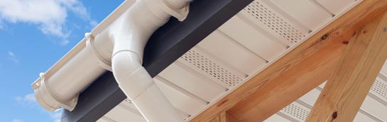 get Cross Keys guttering quotes today