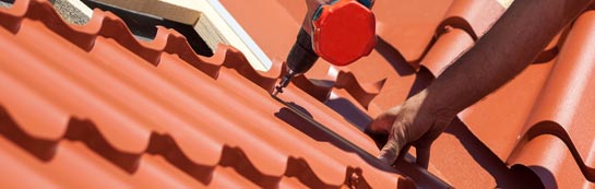 save on Cross Keys roof installation costs