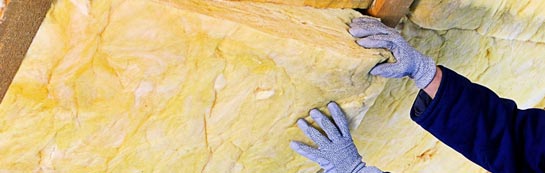 quotes for Cross Keys roof insulation