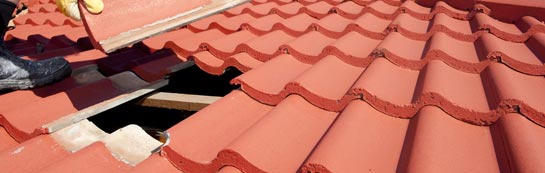 compare Cross Keys roof repair quotes
