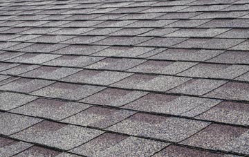 Cross Keys tiles for shallow pitch roofing