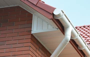 Cross Keys soffit repair costs