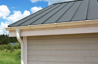 Cross Keys fascia repair