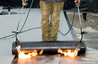 Cross Keys flat roof sealing quote