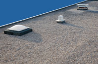 Cross Keys flat roofing