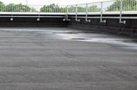 find rated Cross Keys flat roofing companies