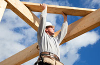 Cross Keys roof replacement work